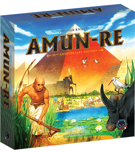 [ACG065] Amun-Re