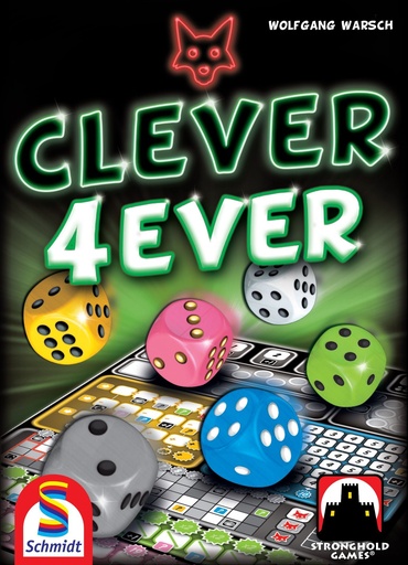 [C4EVR1SG] Clever 4Ever