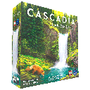 Cascadia - Landmarks