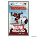 MARVEL LCG: Hero Pack 32 - Deadpool (Extended)