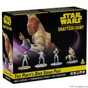 Star Wars: Shatterpoint - This Party's Over: Mace Windu