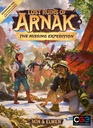 Lost Ruins of Arnak - The Missing Expedition