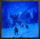 Expeditions - Natural Rubber Playmat