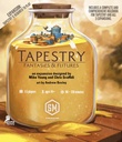 Tapestry - Fantasies & Futures