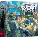 Chronicles of Avel - New Adventures
