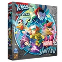 MARVEL United - X-Men: Blue Team