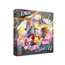 MARVEL United - X-Men: Gold Team