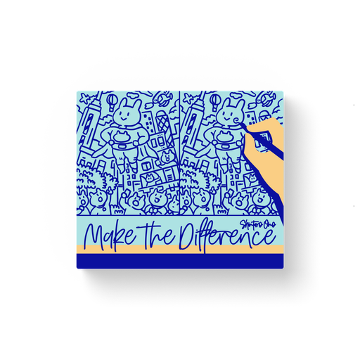 [ONK015] Make the Difference