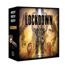 Lockdown Board Game: Survive the Horrific Monster Onslaught!