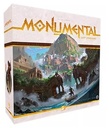 Monumental - Lost Kingdom