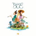 Tokaido: Duo