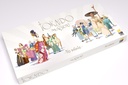 Tokaido - Matsuri Miniature Figures Pack