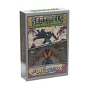 Sentinels of the Multiverse (Definitive Edition) - Foil Pack 2