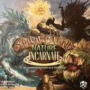 Spirit Island - Nature Incarnate