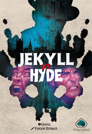[JvsH21EN] Jekyll vs Hyde