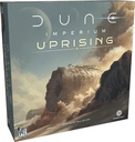 Dune Imperium: Uprising