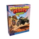 Wreckland Run - Fallout