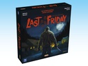 Last Friday (Revised Ed.)