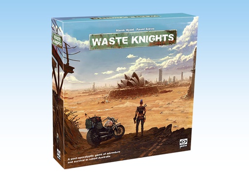 [EN_WK2] Waste Knights (2nd Ed.)
