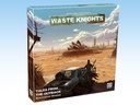 Waste Knights (2nd Ed.) - Tales from the Outback