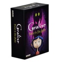 Coraline: Beware the Other Mother Boardgame