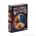 D&D: Rock Paper Wizard