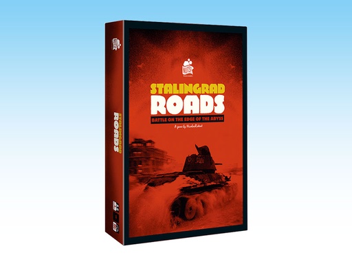 [21071-StalingradRoads] Stalingrad Roads