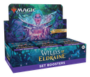 MTG: Wilds of Eldraine - Set Booster (x30)