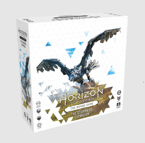 [SFHZD-010] Horizon Zero Dawn: The Board Game - Stormbird