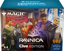 MTG: Ravnica - Cluedo Edition