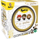 Spot it!: Harry Potter (Eco-Sleeve)