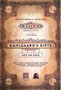 Trickerion - Dahlgaard's Gifts