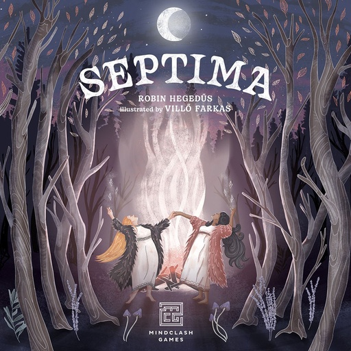 [SE02] Septima