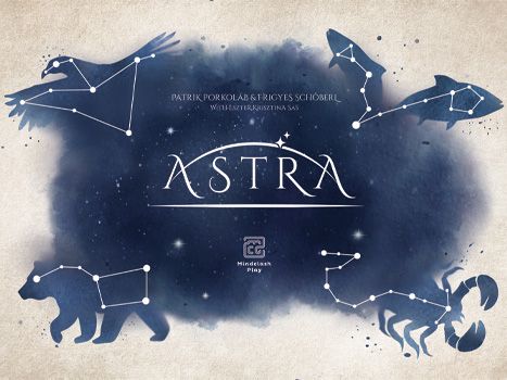 [AS01] Astra