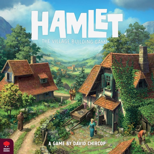 [MB02] Hamlet