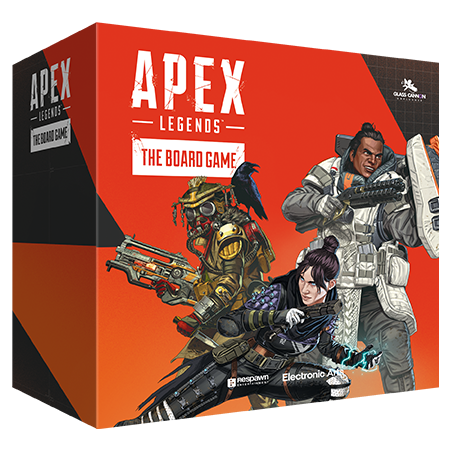 [APX01] Apex Legends