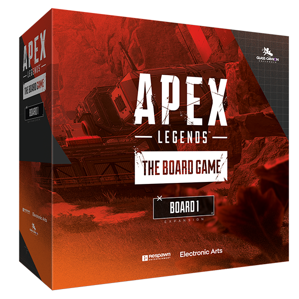 Apex Legends - Board Expansion