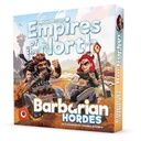 Imperial Settlers: Empires of the North - Barbarian Hordes