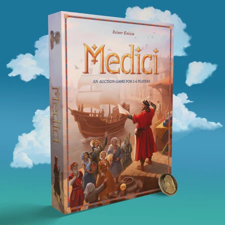 [SFMED-001] Medici