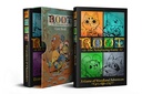 Root RPG: Deluxe Book