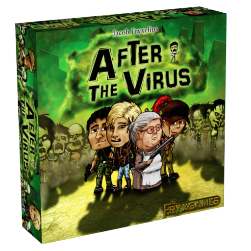 [FGAV02] After The Virus