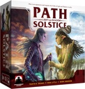 Path of Light and Shadow - Solstice