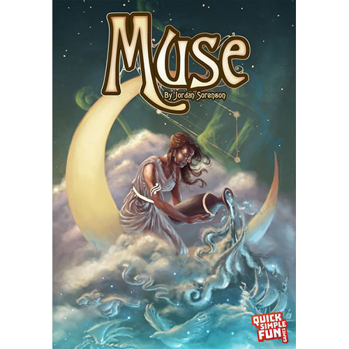 [177613QSF] Muse