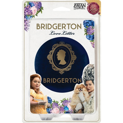 [ZLL05] Love Letter: Bridgerton