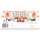 Kanban EV - Upgrade Pack
