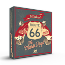 The Mother Road: Route 66