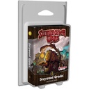 Summoner Wars (2nd Ed.) - Deepwood Groaks Faction