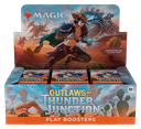 MTG: Outlaws of Thunder Junction - Play Booster (x36)