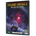 Twilight Imperium RPG - War for the Throne (Core Rulebook)
