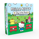 Hello Kitty: Day at the Park